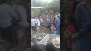 Semana Santa las vinatas Gro