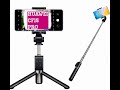 Selfiestick Huawei CF15 PRO