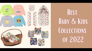 Best Baby & Kids Essentials of 2022 | Must-Haves for New Moms | The Mom Store screenshot 4