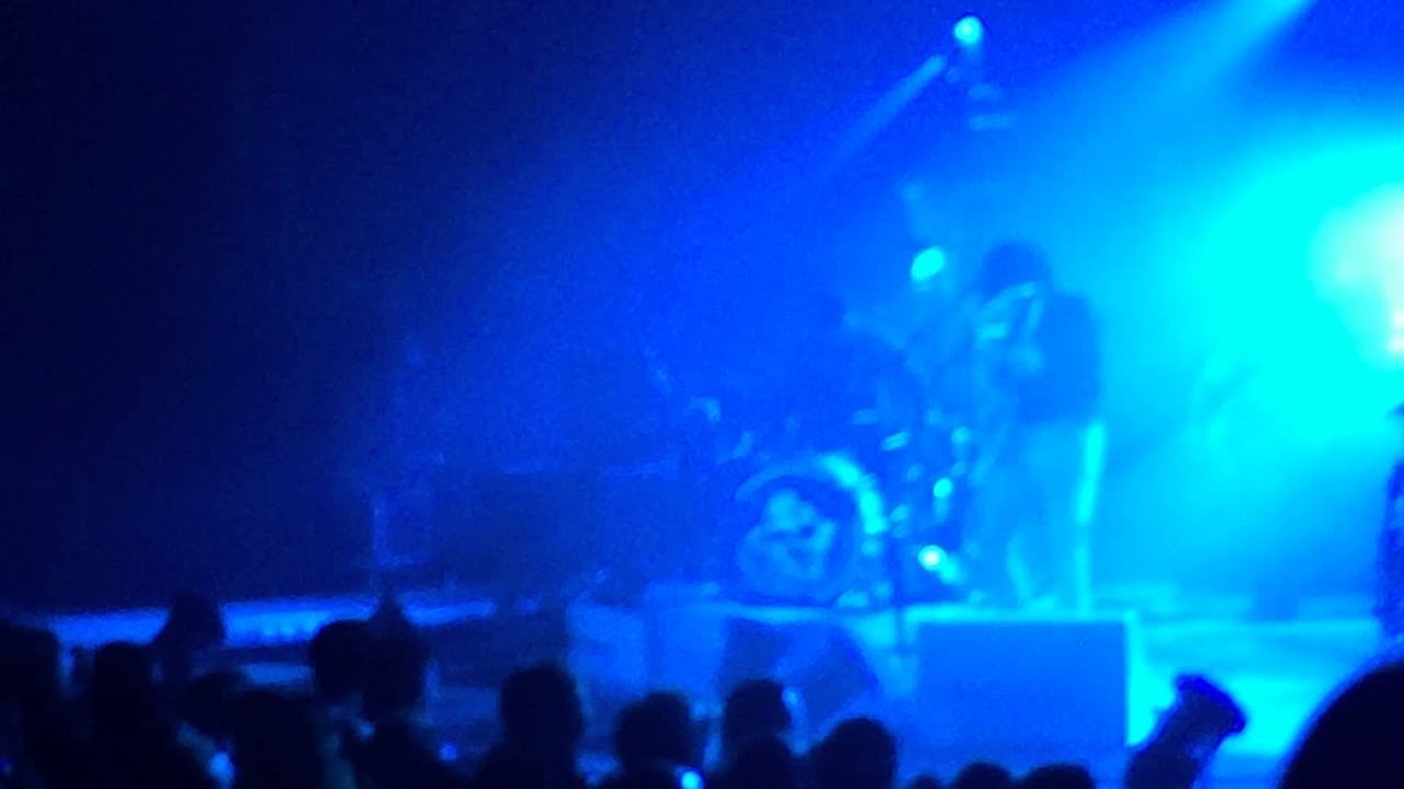 Jack White/ Ball and Biscuit/I Should Have Quit You/ Detroit/ 7/30/14