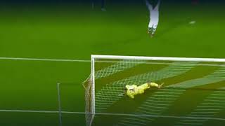 Marcel Risse - Tor Des Monats Oktober 2016