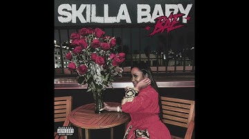 Skilla Baby - Bae (AUDIO)