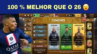 PARA QUEM NÃO SABE o DLS 27 SERÁ ASSIM , um LINDO JOGO 😍