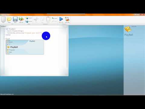 Small Basic Tutorial 10 - Beginner Level - Subroutines