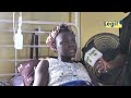 Owo church attack victims tell their stories | Legit TV