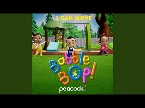 Babble Bop - Row, Row, Row Your Boat