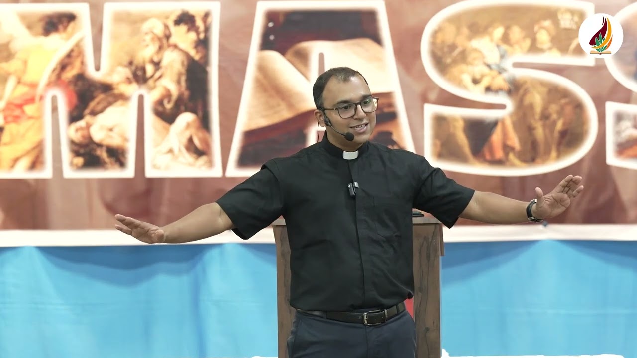 The Great Eucharistic Adventure: Understanding the Parts of the Mass | Episode 3