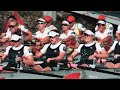 The best of Rowing - 2022 Season Highlights