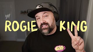 Yo! Rogie King — Designer Advocate, Figma (S3E2)