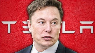 The Untold Story of Tesla's Early Days