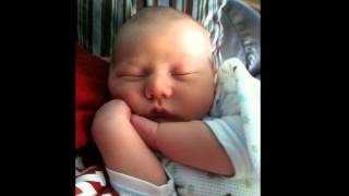 Baby Dedication Slideshow 13