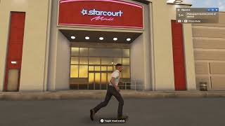 MICROSOFT FLIGHT SIMULATOR 2024-STRANGER THINGS EDITION
