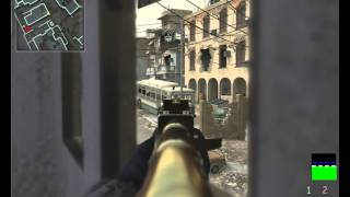 Crossfire 4kill