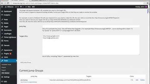 How To Cloak An Affiliate Link