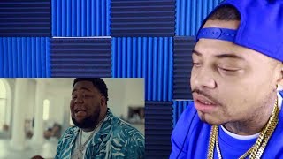 Rod Wave x Kevin Gates 'Cuban Links' REACTION