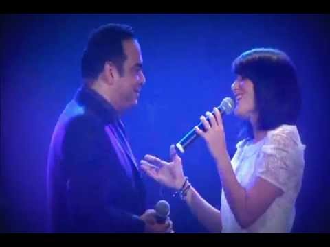 Y Tú Y Yo Kany García y Gilberto Santa Rosa