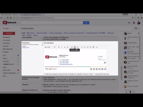 Vídeo: Como adicionar bordas no Google Docs: 13 etapas (com imagens)