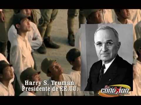 EN CONEXION - Lanzamiento de Bomba Atómica sobre Hiroshima camera iphone 8 plus apk