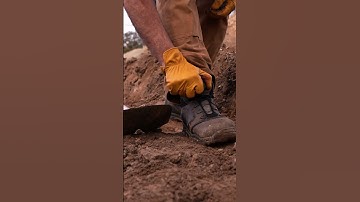 Now with BOA Technology, The Danner Vicious