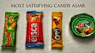 Pakistani Candy ASMR 🇵🇰🍬 | Crunchy Chocolate Sounds screenshot 3