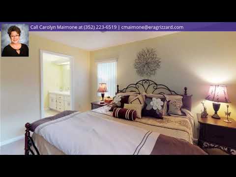 30 W Court Dr, Eustis, FL home video tour
