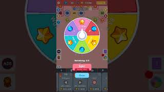 Idle Bubbles day 1 video posted me for content. screenshot 5