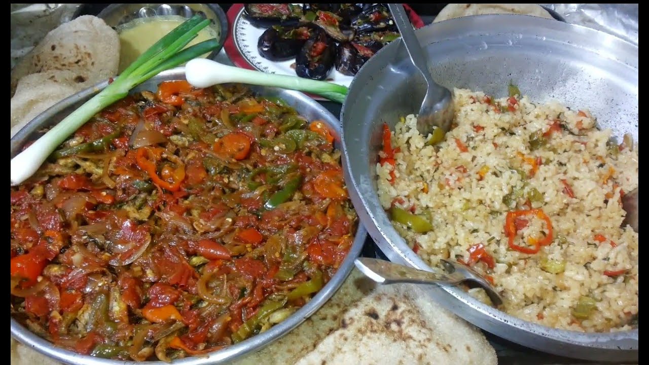طريقة عمل صينية بساريا بالصلصة بطريقة جديدة#سمك_البساريا#أرز_الصياديه#سمك_مقلي#مطبخ_علاء_الشرقاوى