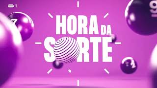 Hora da Sorte: Lotaria Popular RTP1 2023