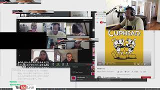 twomad takes down zoom meeting in under 10 seconds