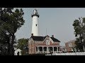 American Cruise Lines - Day #3 - St. Simons Island, GA