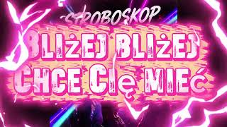 Stroboskop Tylko Taniec 💃 🕺 LETNIBOY 🔥