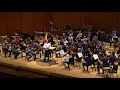 Capture de la vidéo Thank You From The Utah Symphony!