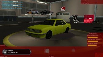 [NFS:SA] Manana 297 na URL 300 [SETUP + DYNO]