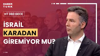 Gazzede Aslında Ne Yaşanıyor? Mehmet Akif Ersoy Anlattı