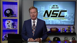 Ireland Contracting Nightly Sports Call: July 26, 2022 (Pt. 1)