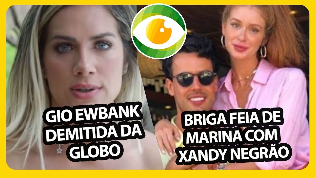 Morte de ator da Globo/Mariana Ferrão abre o jogo sobre Fernando Rocha e mais