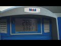 Gas prices increase amid conflict in Iran