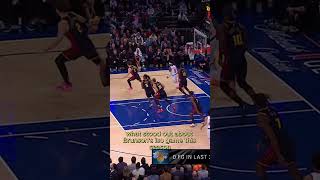 Jalen Brunsons Season Was Way Better Than You Think Part 10