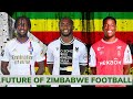 The next generation of zimbabwe football 2023  zimbabwes best young football players 