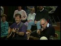 San mcguire  fiddle  pat conroy  guitar