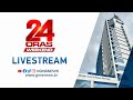 24 Oras Weekend Livestream February 27 2022 Replay 