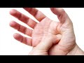 एक्यूप्रेशर का विज्ञान| Acupressure Points and Yoga Mudras