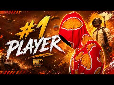 3x #1 Player