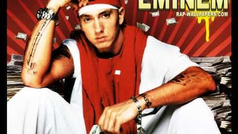 Eminem - The Way I Am