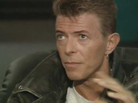 Video: 5 Cose Che Possiamo Imparare Da David Bowie - Matador Network