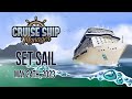 Cruise Ship Manager   Release Date Trailer