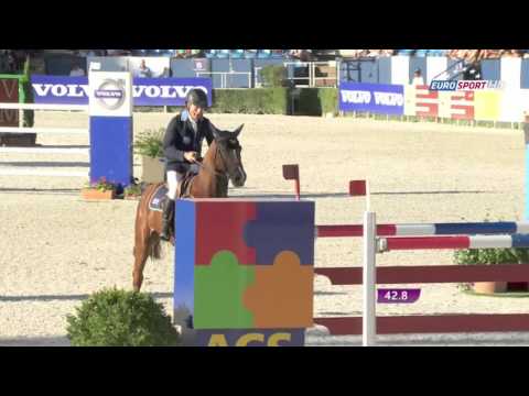 Rolf-Gran Bengtsson - Ninja La Silla - EM Final 2n...