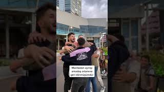 Ali sürücü Tik Tok Videoları #Shorts22 Resimi