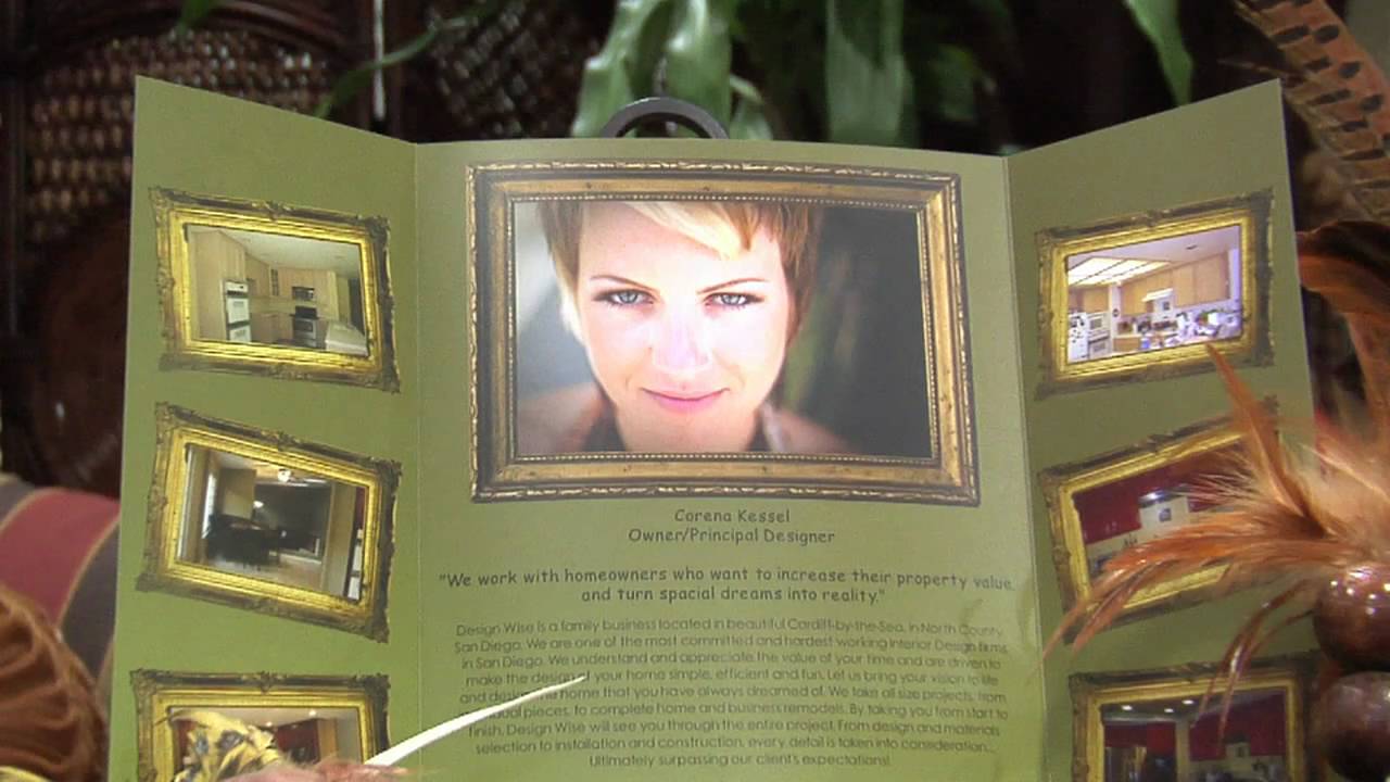 Design Wise - Interior Design by Corena Lea Kessel