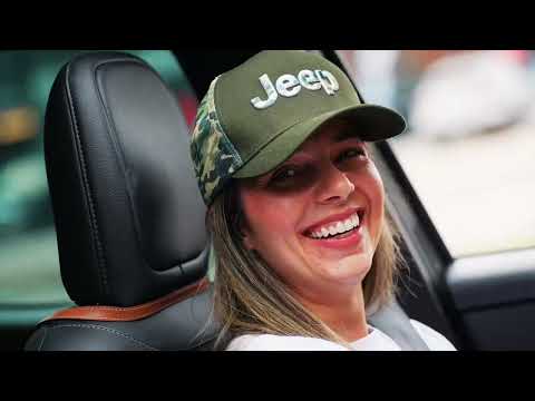 Jeep Nature São José dos Campos